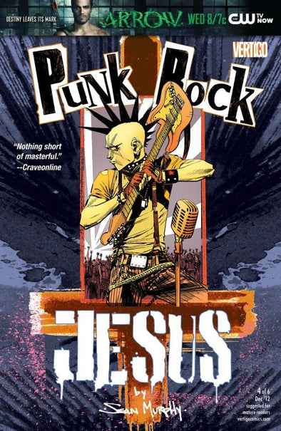 Punk Rock Jesus (2012) #04
