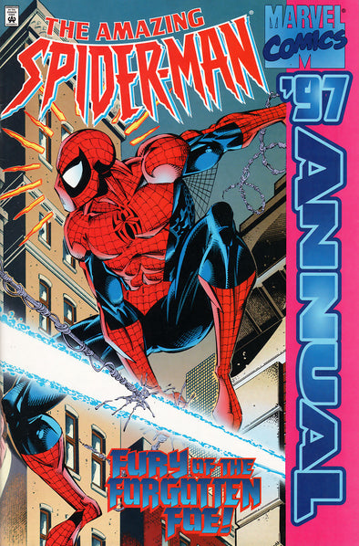 Amazing Spider-Man Annual (1997) #01