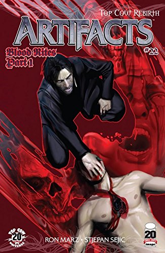 Artifacts (2010) #22