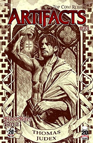 Artifacts (2010) #23