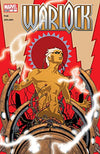 Warlock (2004) #02 (of 4)