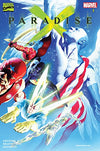 Paradise X (2002) #01