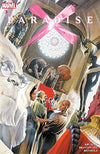 Paradise X (2002) #03