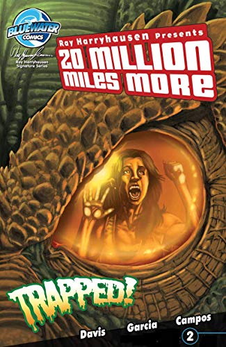20 Million Miles More (2007) #02
