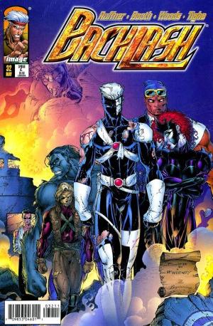 Backlash (1994) #32