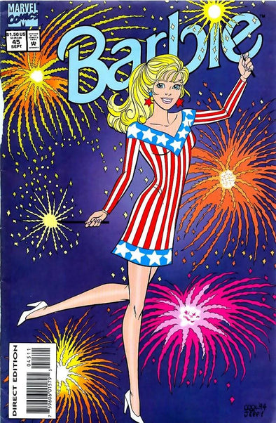 Barbie (1991) #45