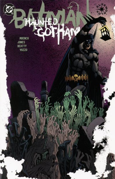 Batman Haunted Gotham (1999) #02 (of 4)