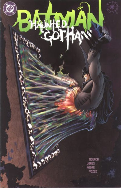 Batman Haunted Gotham (1999) #04 (of 4)