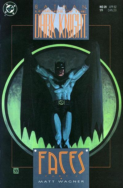 Batman Legends of the Dark Knight #029