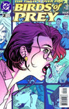 Birds of Prey (1999) #001 - 006 Bundle