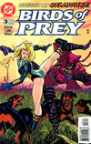 Birds of Prey (1999) #001 - 006 Bundle