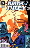 Birds of Prey (1999) #001 - 006 Bundle
