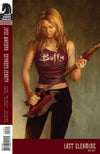 Buffy the Vampire Slayer Season 08 (2007) #01 - 40 Bundle