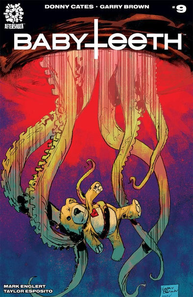Babyteeth (2017) #09