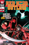 Red Hood and the Outlaws (2016) #29