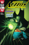 Action Comics (2016) #1003