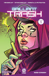 Brilliant Trash TP Vol. 01