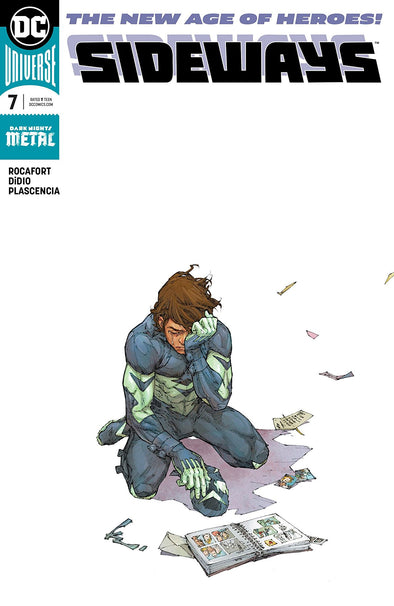 Sideways (2018) #07