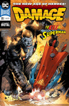 Damage (2018) #11