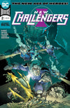New Challengers (2018) #02