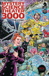 Mystery Science Theatre 3000 (2018) #01