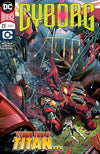 Cyborg (2016) #01 - 23 + Rebirth Bundle