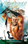 Aquaman (2016) TP Vol. 06: Kingslayer