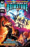 Curse of Brimstone (2018) #12