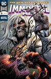 Immortal Men (2018) #06