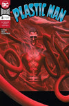 Plastic Man (2018) #03