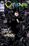 Catwoman (2018) #02