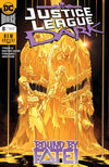 Justice League Dark (2018) #08