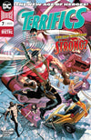 Terrifics (2018) #07