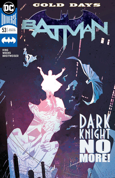 Batman (2016) #053