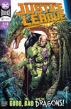 Justice League (2018) #17