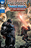 Injustice vs He Man & the Masters of the Universe (2018) #05