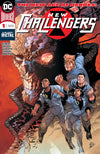 New Challengers (2018) #01 - 06 Bundle