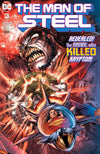 Man of Steel (2018) #03