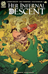 Her Infernal Descent (2018) #04