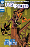 Unexpected (2018) #04