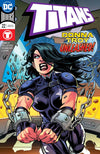 Titans (2016) #22