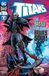 Titans (2016) #33