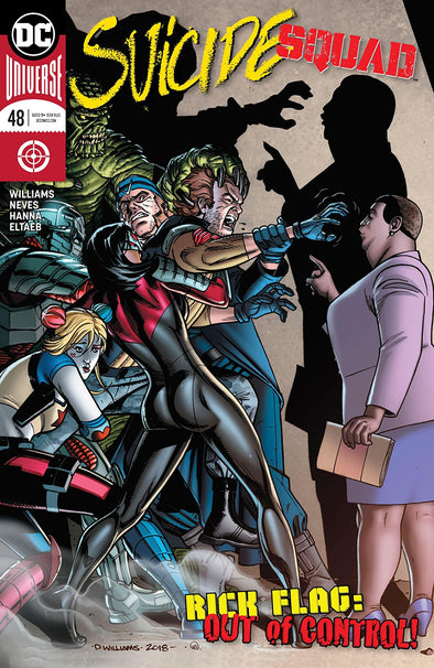 Suicide Squad (2016) #48