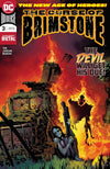 Curse of Brimstone (2018) #03