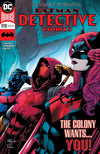 Detective Comics (2016) #0978