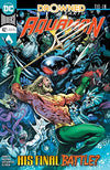 Aquaman (2016) #42