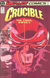 Crucible (1993) #01 - 06 Bundle