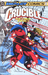 Crucible (1993) #01 - 06 Bundle