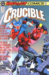 Crucible (1993) #01 - 06 Bundle
