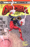 Crucible (1993) #01 - 06 Bundle